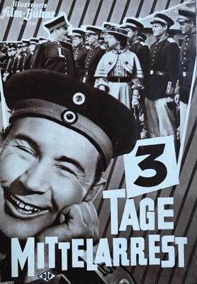 Filmprogrammheft