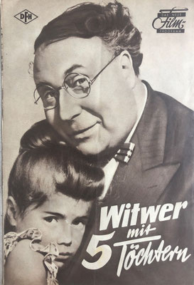 Filmprogrammheft
