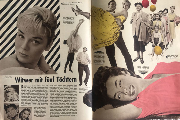 Pressebericht