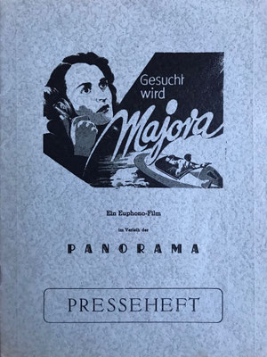 Presseheft