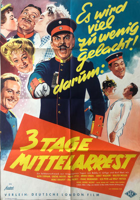 Filmplakat, A1
