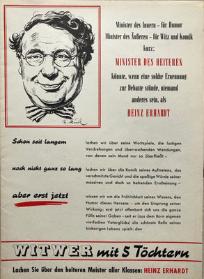 Film-Werbung