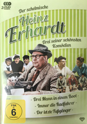 DVD Box
