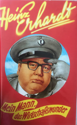 VHS, Softbox