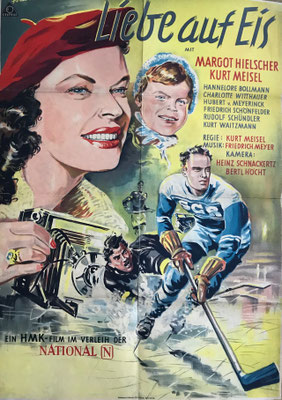 originales Filmplakat, A1