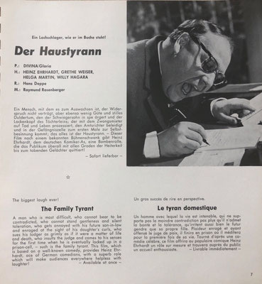 Pressebericht
