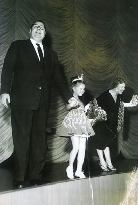 Pressefoto, Premiere