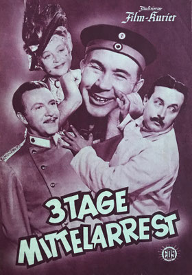 Filmprogrammheft