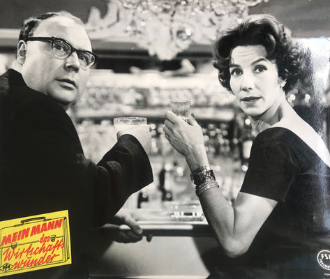 Original Kino-Aushangfoto