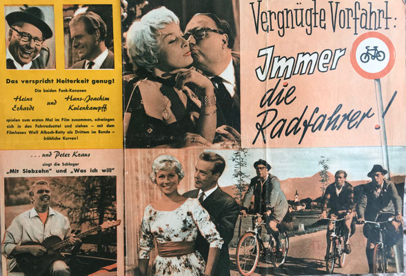 Film-Flyer