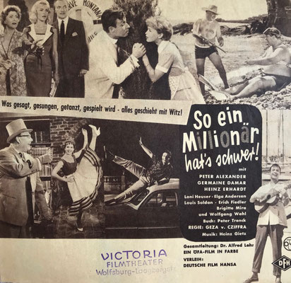 Film-Flyer