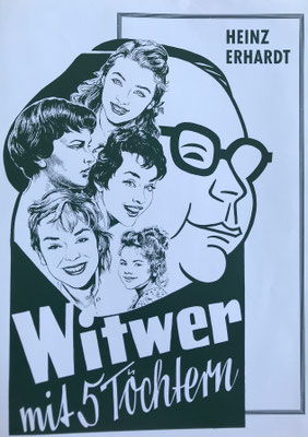 Film-Werbung