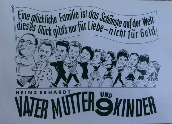 Film-Werbung