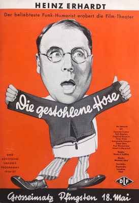 Film-Werbung