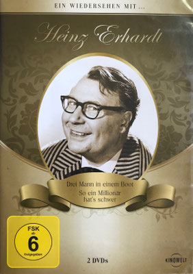 DVD Box