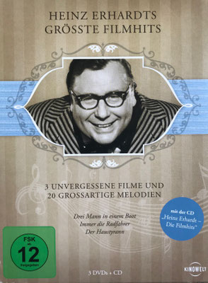 DVD Box