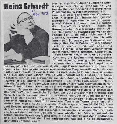 Pressebericht