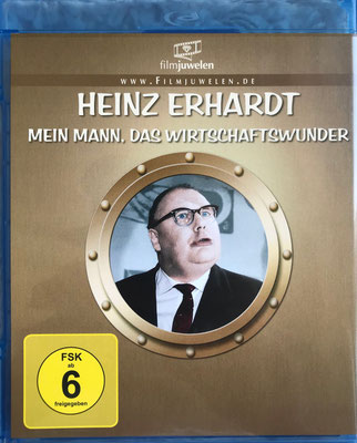 Blu Ray
