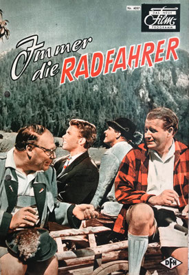 Filmprogrammheft