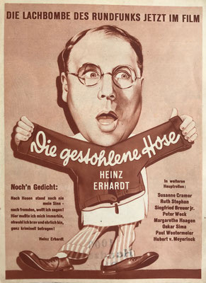 Film-Flyer