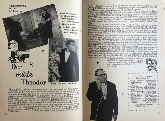 Pressebericht