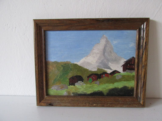 Bilder gemalt antik - Rares, Altes, Antikes, Antiquitäten, Bilder