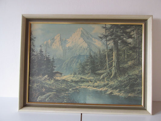 Bilder gemalt antik - Rares, Altes, Antikes, Antiquitäten, Bilder