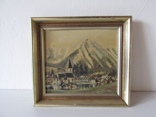 Bilder gemalt antik - Rares, Altes, Antikes, Antiquitäten, Bilder