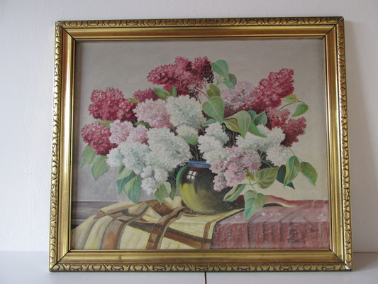 Bilder gemalt antik - Rares, Altes, Antikes, Antiquitäten, Bilder