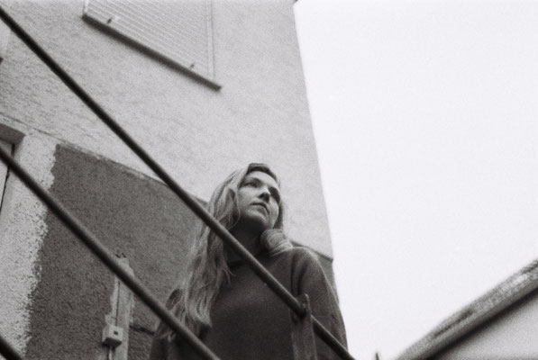 Lauretta van de Merwe | actress