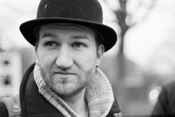 Clemens Gutjahr | musician