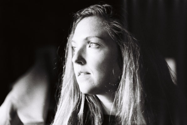 Lauretta van de Merwe | actress