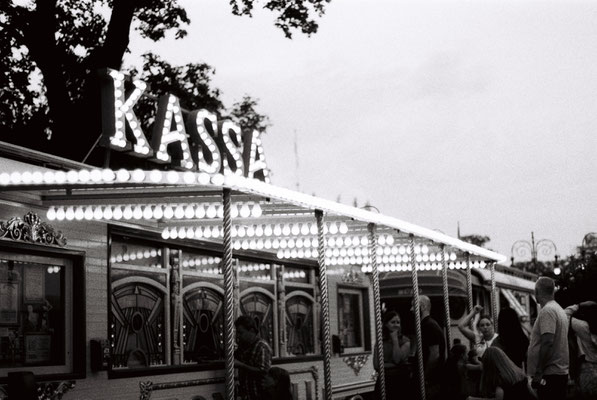 Roncalli Circus