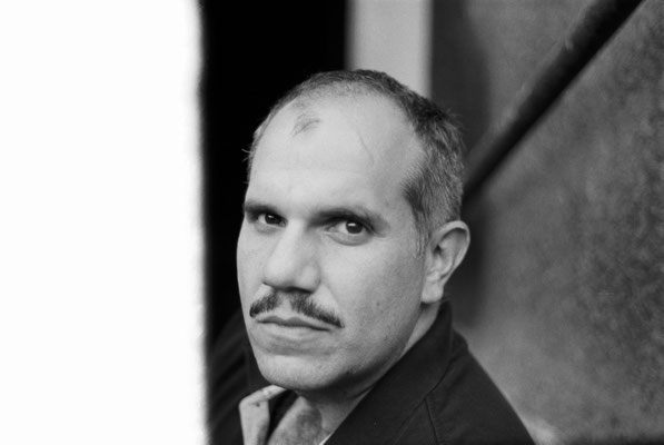 Paul Steinbach | actor