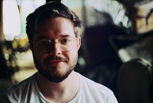 Jan Mikio Kappes | musician