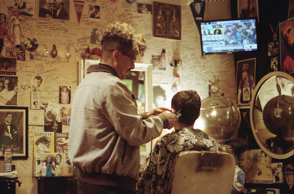 La Biaba | Buenos Aires