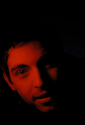 Simon Mazouri | actor