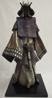 SAMOURAÏ 7