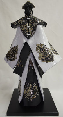 GEISHA 5