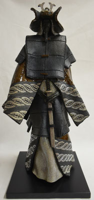 SAMOURAÏ 8