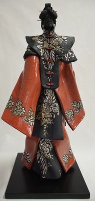 GEISHA 4