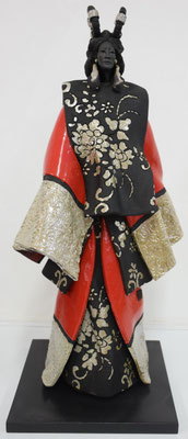 DAME DE CHINE 9