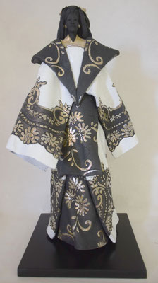 FLEUR DE CHINE