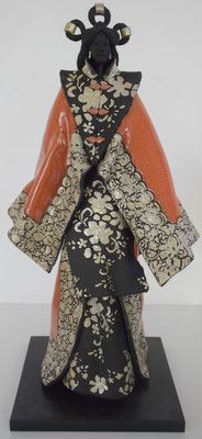 DAME DE CHINE 8