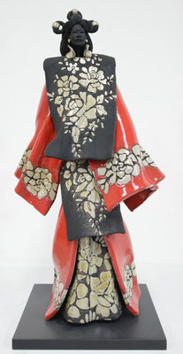 DAME DE CHINE 7