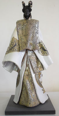 DAME DE CHINE 6