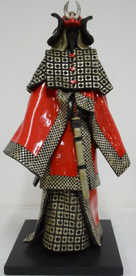 SAMOURAÏ 3