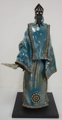 ZHUGE LIANG
