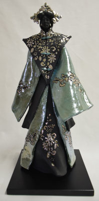 GEISHA 3