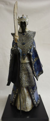 GARDE DE L'EMPEREUR 